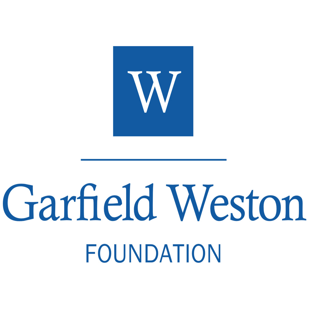 Garfield Weston Foundation logo