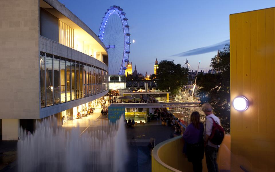 Royal Festival Hall