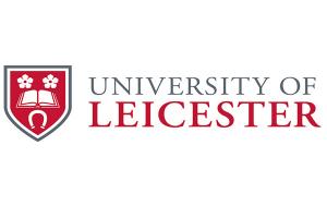 University of Leicester logo
