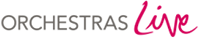 Orchestras Live Logo